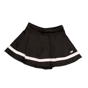Skechers‎ Black and White Kids Skirt